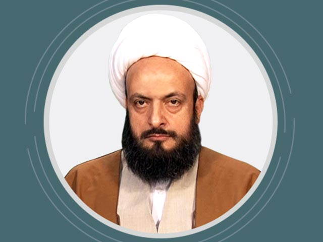 استاد اسلامی